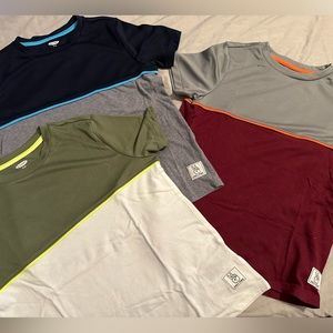 Set of 3 Old Navy Shirts